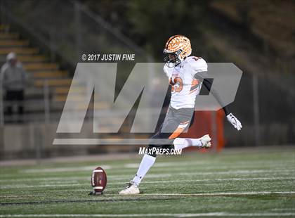 Thumbnail 2 in Half Moon Bay @ Steele Canyon (CIF D3 Final) photogallery.