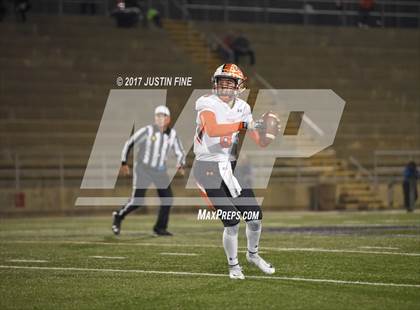 Thumbnail 1 in Half Moon Bay @ Steele Canyon (CIF D3 Final) photogallery.