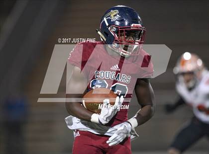 Thumbnail 3 in Half Moon Bay @ Steele Canyon (CIF D3 Final) photogallery.