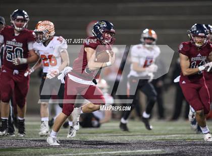 Thumbnail 2 in Half Moon Bay @ Steele Canyon (CIF D3 Final) photogallery.