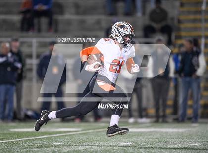 Thumbnail 1 in Half Moon Bay @ Steele Canyon (CIF D3 Final) photogallery.