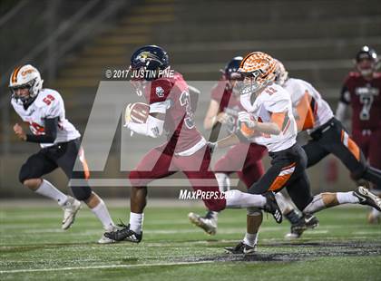 Thumbnail 1 in Half Moon Bay @ Steele Canyon (CIF D3 Final) photogallery.