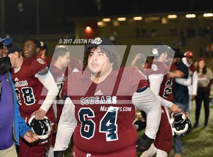Thumbnail 2 in Half Moon Bay @ Steele Canyon (CIF D3 Final) photogallery.