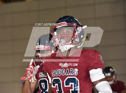 Thumbnail 1 in Half Moon Bay @ Steele Canyon (CIF D3 Final) photogallery.