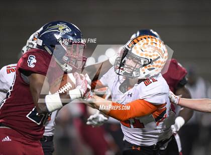 Thumbnail 2 in Half Moon Bay @ Steele Canyon (CIF D3 Final) photogallery.