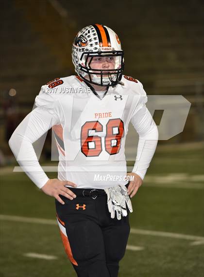 Thumbnail 3 in Half Moon Bay @ Steele Canyon (CIF D3 Final) photogallery.