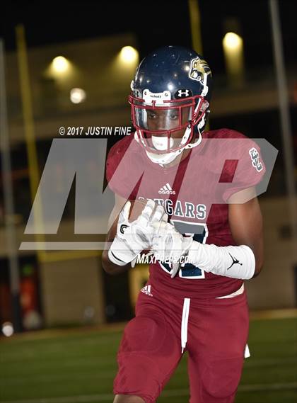 Thumbnail 1 in Half Moon Bay @ Steele Canyon (CIF D3 Final) photogallery.