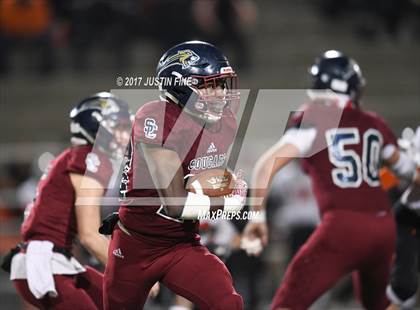 Thumbnail 1 in Half Moon Bay @ Steele Canyon (CIF D3 Final) photogallery.