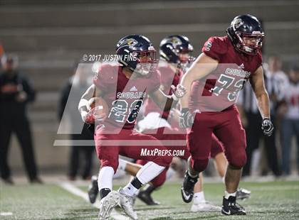 Thumbnail 1 in Half Moon Bay @ Steele Canyon (CIF D3 Final) photogallery.
