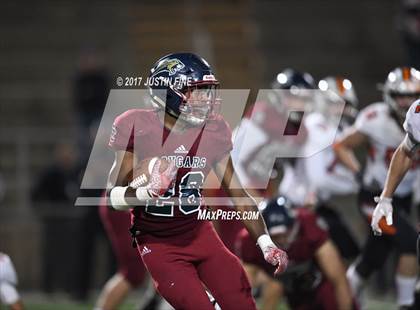 Thumbnail 1 in Half Moon Bay @ Steele Canyon (CIF D3 Final) photogallery.