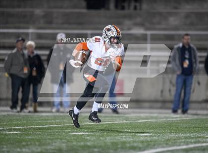 Thumbnail 1 in Half Moon Bay @ Steele Canyon (CIF D3 Final) photogallery.