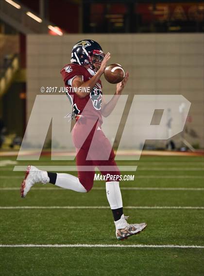 Thumbnail 1 in Half Moon Bay @ Steele Canyon (CIF D3 Final) photogallery.