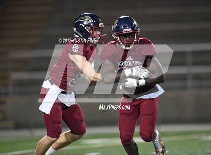 Thumbnail 3 in Half Moon Bay @ Steele Canyon (CIF D3 Final) photogallery.