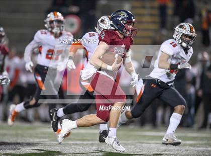 Thumbnail 1 in Half Moon Bay @ Steele Canyon (CIF D3 Final) photogallery.