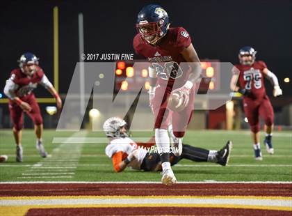 Thumbnail 3 in Half Moon Bay @ Steele Canyon (CIF D3 Final) photogallery.