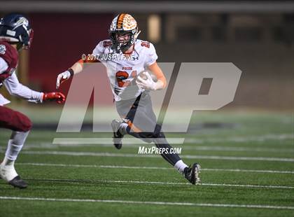 Thumbnail 1 in Half Moon Bay @ Steele Canyon (CIF D3 Final) photogallery.
