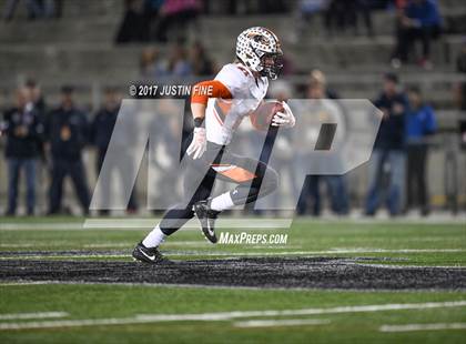 Thumbnail 3 in Half Moon Bay @ Steele Canyon (CIF D3 Final) photogallery.