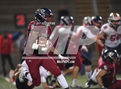 Thumbnail 2 in Half Moon Bay @ Steele Canyon (CIF D3 Final) photogallery.