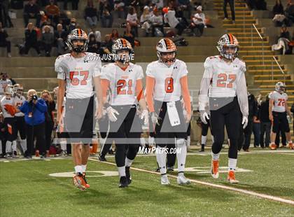 Thumbnail 3 in Half Moon Bay @ Steele Canyon (CIF D3 Final) photogallery.