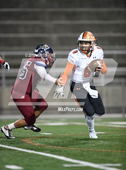 Thumbnail 2 in Half Moon Bay @ Steele Canyon (CIF D3 Final) photogallery.
