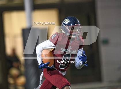 Thumbnail 2 in Half Moon Bay @ Steele Canyon (CIF D3 Final) photogallery.