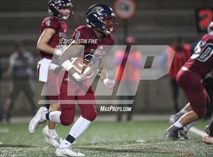 Thumbnail 3 in Half Moon Bay @ Steele Canyon (CIF D3 Final) photogallery.