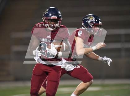 Thumbnail 1 in Half Moon Bay @ Steele Canyon (CIF D3 Final) photogallery.