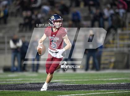 Thumbnail 3 in Half Moon Bay @ Steele Canyon (CIF D3 Final) photogallery.
