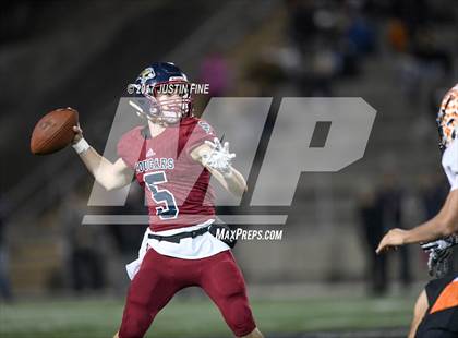 Thumbnail 2 in Half Moon Bay @ Steele Canyon (CIF D3 Final) photogallery.