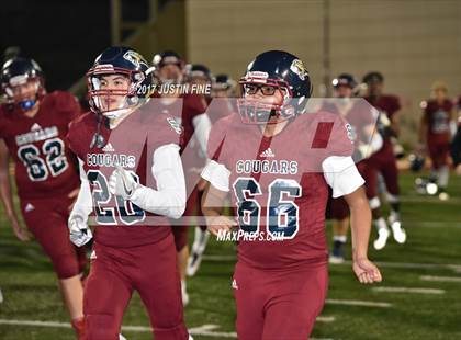 Thumbnail 2 in Half Moon Bay @ Steele Canyon (CIF D3 Final) photogallery.