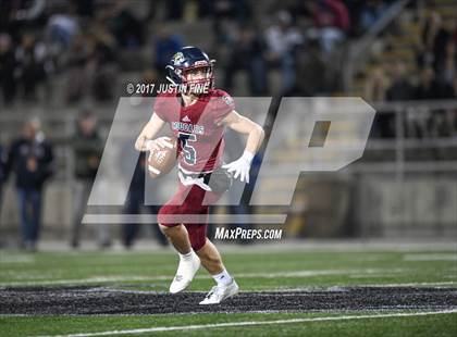 Thumbnail 2 in Half Moon Bay @ Steele Canyon (CIF D3 Final) photogallery.
