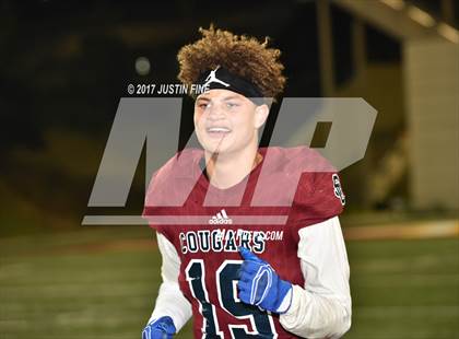 Thumbnail 1 in Half Moon Bay @ Steele Canyon (CIF D3 Final) photogallery.
