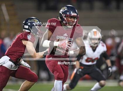 Thumbnail 2 in Half Moon Bay @ Steele Canyon (CIF D3 Final) photogallery.