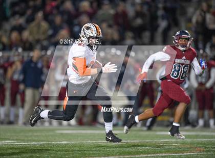 Thumbnail 1 in Half Moon Bay @ Steele Canyon (CIF D3 Final) photogallery.