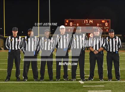 Thumbnail 2 in Half Moon Bay @ Steele Canyon (CIF D3 Final) photogallery.