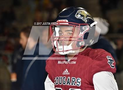 Thumbnail 2 in Half Moon Bay @ Steele Canyon (CIF D3 Final) photogallery.