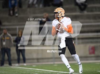 Thumbnail 1 in Half Moon Bay @ Steele Canyon (CIF D3 Final) photogallery.