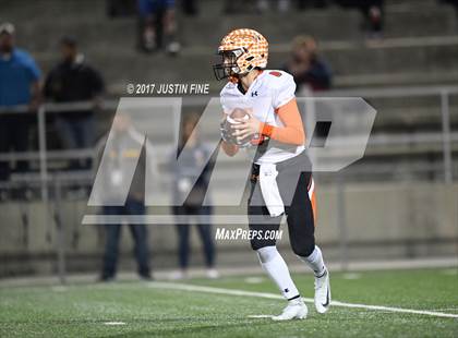 Thumbnail 2 in Half Moon Bay @ Steele Canyon (CIF D3 Final) photogallery.