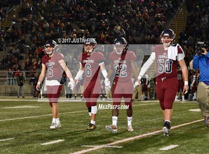 Thumbnail 1 in Half Moon Bay @ Steele Canyon (CIF D3 Final) photogallery.