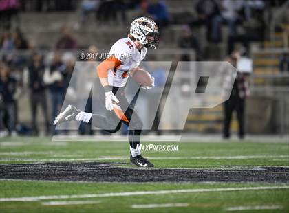 Thumbnail 1 in Half Moon Bay @ Steele Canyon (CIF D3 Final) photogallery.