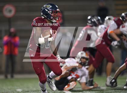 Thumbnail 1 in Half Moon Bay @ Steele Canyon (CIF D3 Final) photogallery.