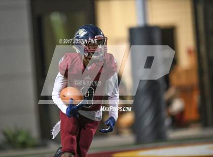 Thumbnail 1 in Half Moon Bay @ Steele Canyon (CIF D3 Final) photogallery.