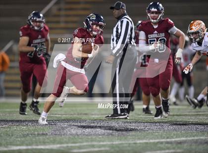 Thumbnail 1 in Half Moon Bay @ Steele Canyon (CIF D3 Final) photogallery.
