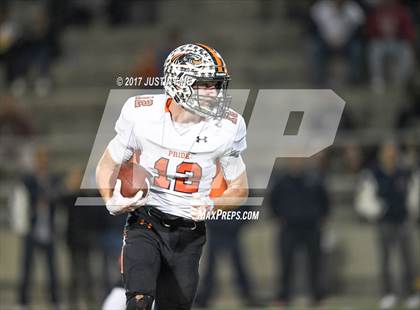 Thumbnail 2 in Half Moon Bay @ Steele Canyon (CIF D3 Final) photogallery.