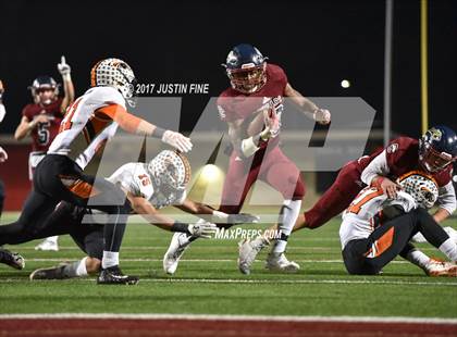Thumbnail 3 in Half Moon Bay @ Steele Canyon (CIF D3 Final) photogallery.