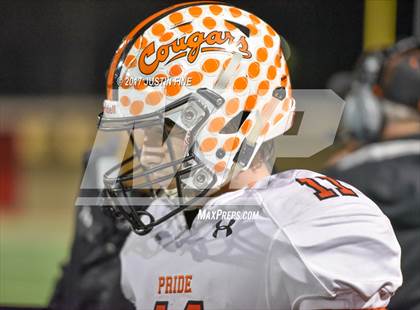 Thumbnail 1 in Half Moon Bay @ Steele Canyon (CIF D3 Final) photogallery.