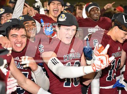 Thumbnail 2 in Half Moon Bay @ Steele Canyon (CIF D3 Final) photogallery.