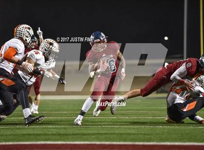 Thumbnail 2 in Half Moon Bay @ Steele Canyon (CIF D3 Final) photogallery.