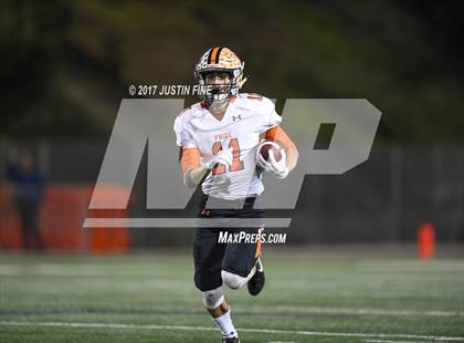 Thumbnail 1 in Half Moon Bay @ Steele Canyon (CIF D3 Final) photogallery.