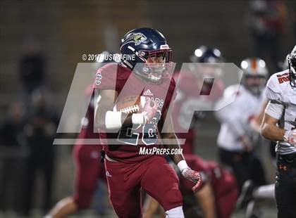 Thumbnail 2 in Half Moon Bay @ Steele Canyon (CIF D3 Final) photogallery.